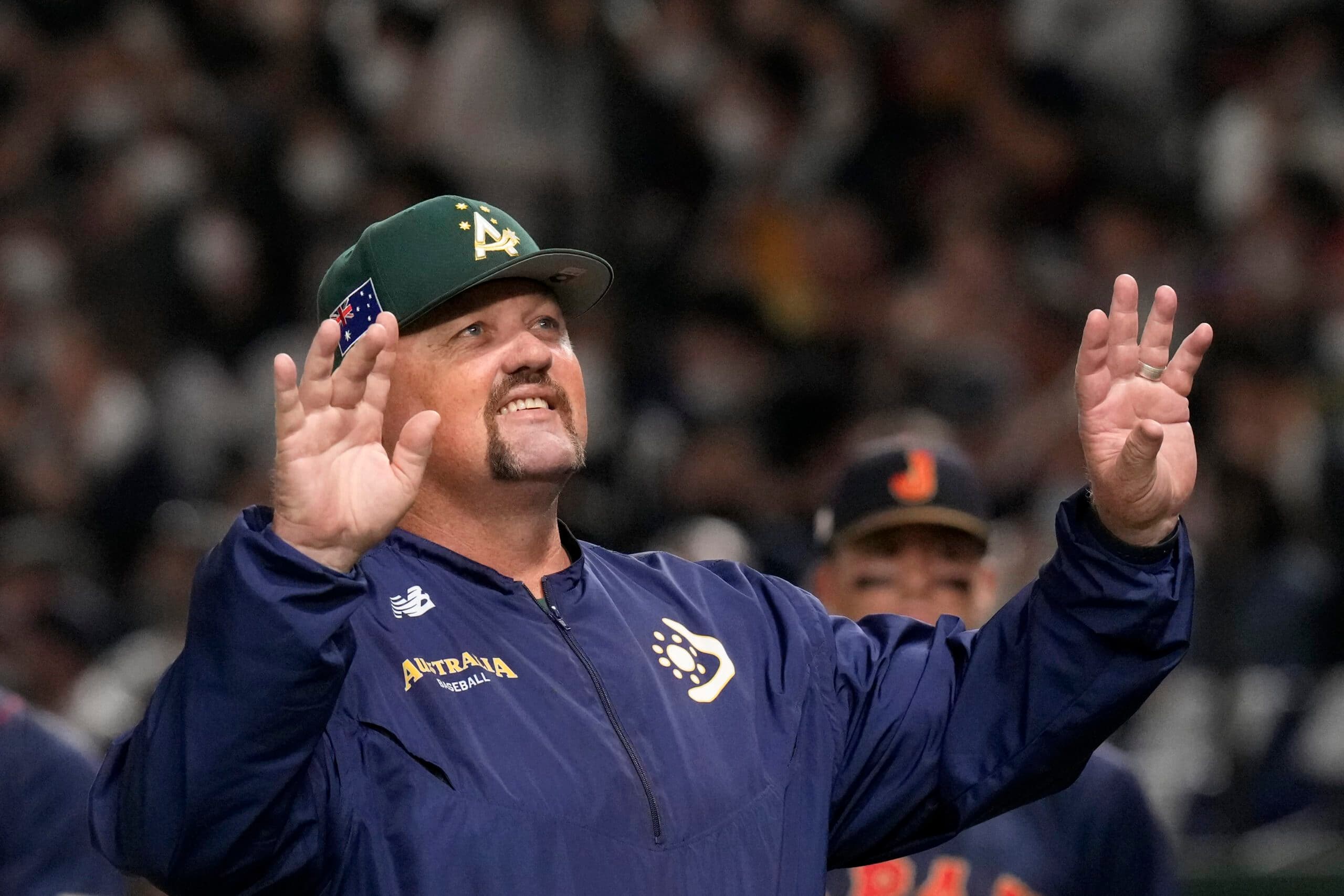 2026 World Baseball Classic: Australia Sharpened by Yokohama DeNA BayStars Ahead of Tournament
