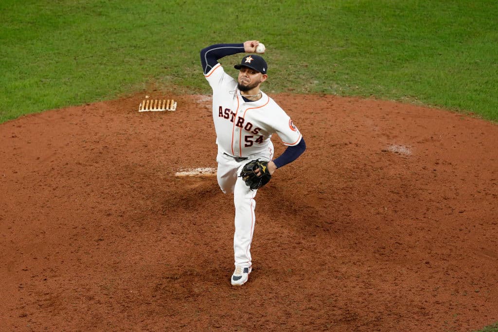 A Way-Too-Early Look At Potential WBSC Premier12 Rosters: Mexico, Venezuela, and Panama