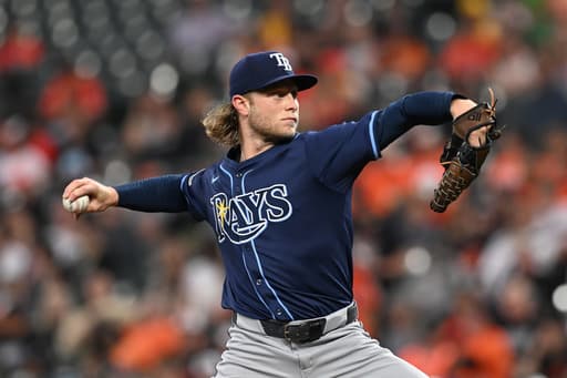 Lowe and Mangum homer and Rays flirt with no-hitter in 6-2 win over Orioles