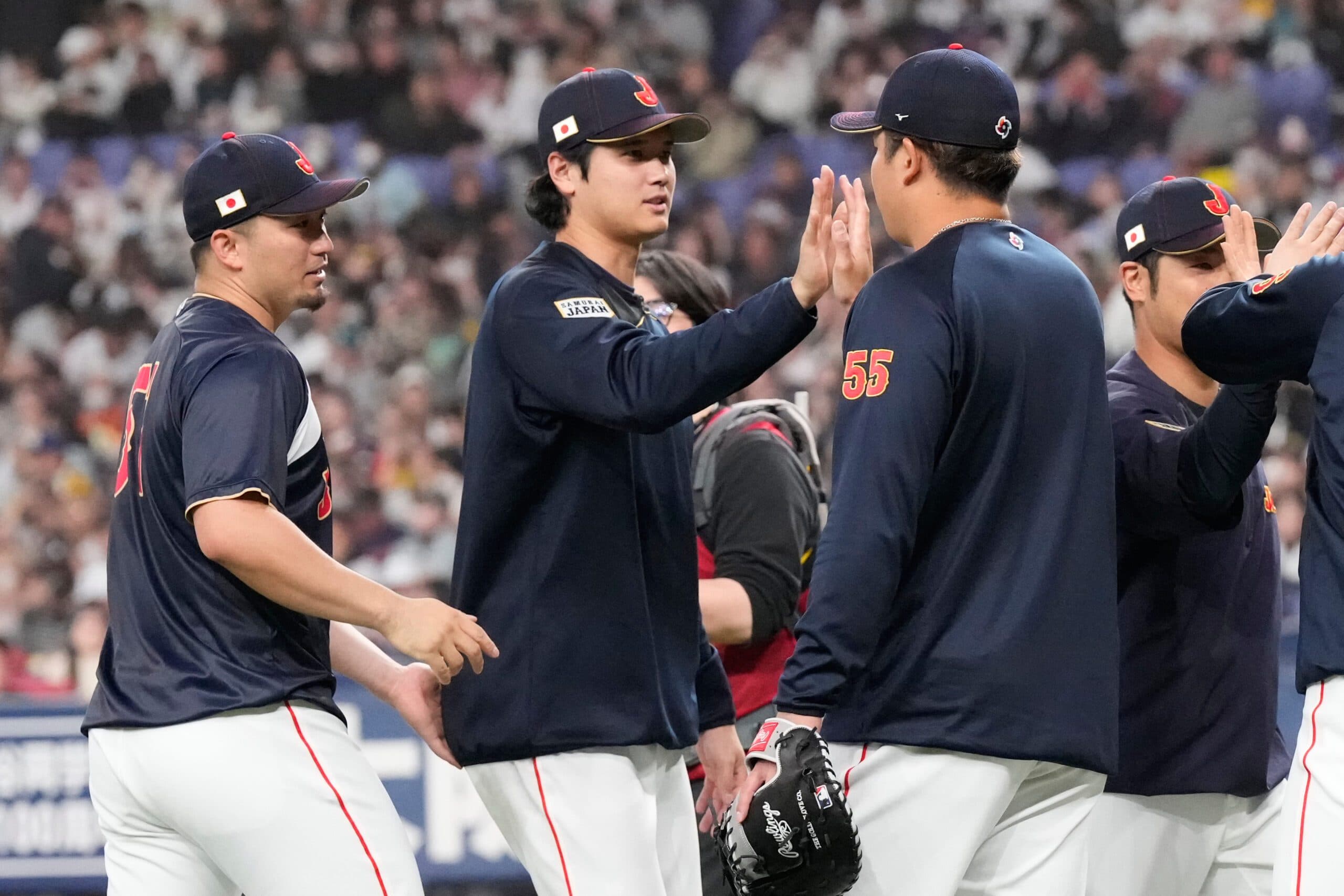 2026 World Baseball Classic: Our Writers Make Samurai Japan the Consensus Pick In Pool C