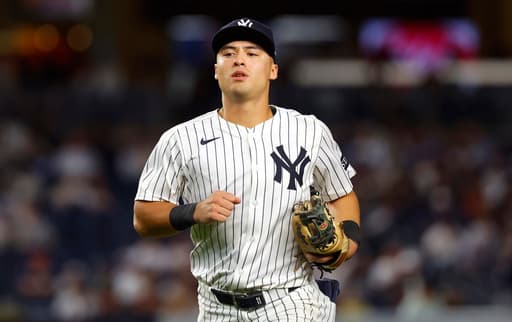 Slumping shortstop Anthony Volpe hitless in return to Yankees’ lineup after sitting 2 games