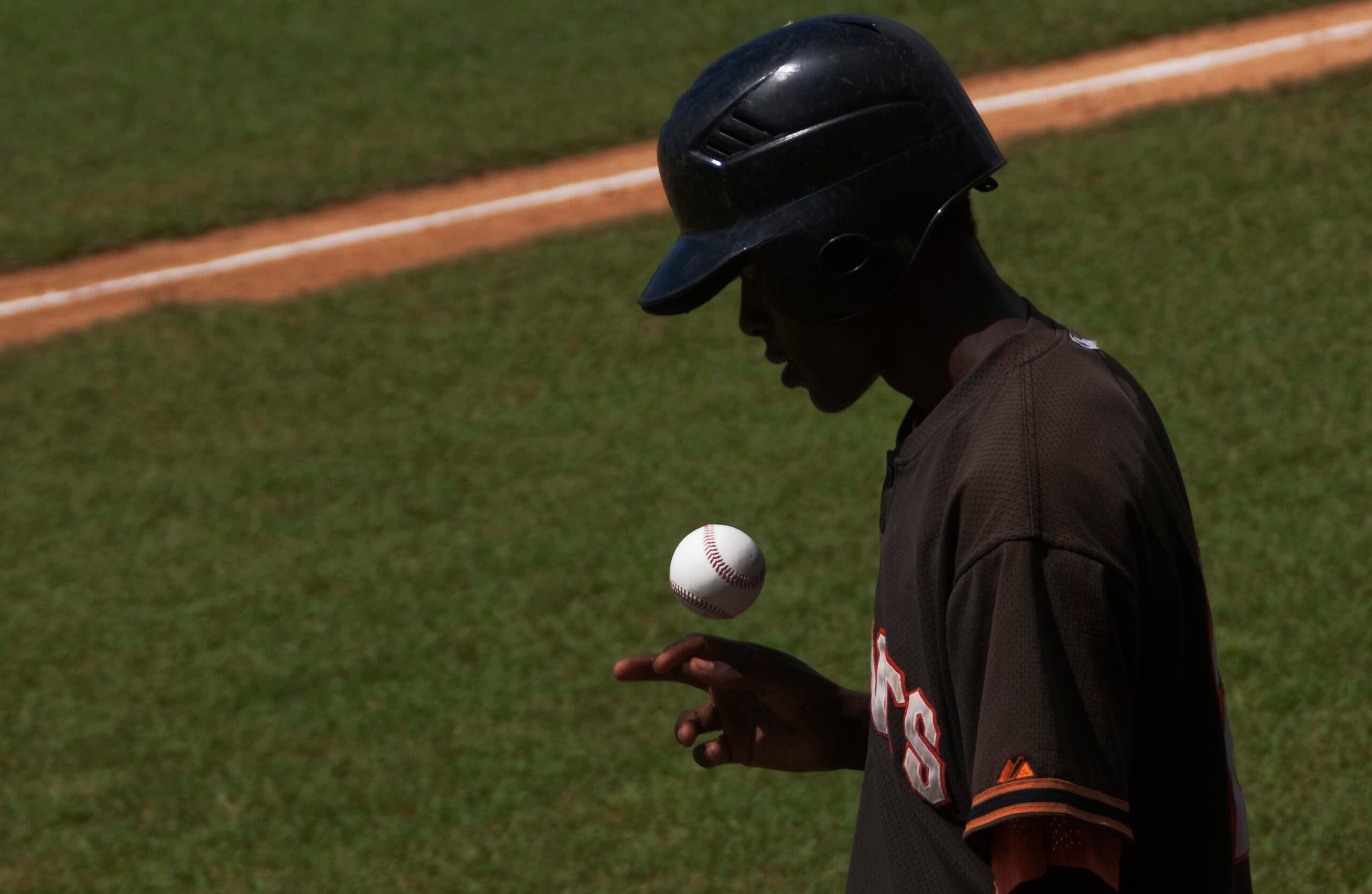 Dominican Summer League Season Under Way At MLB Complexes Across the Island