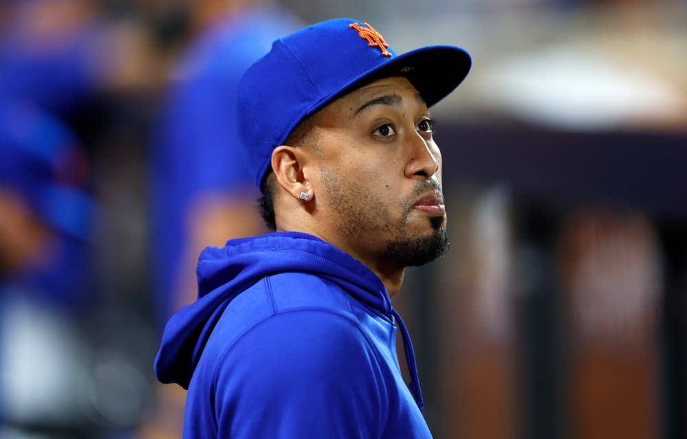 Mets activate Edwin Díaz from injured list and return him to closer role