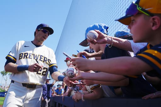 Are 105-degree days coming to the Cactus League? Spring training could turn to summer in Arizona