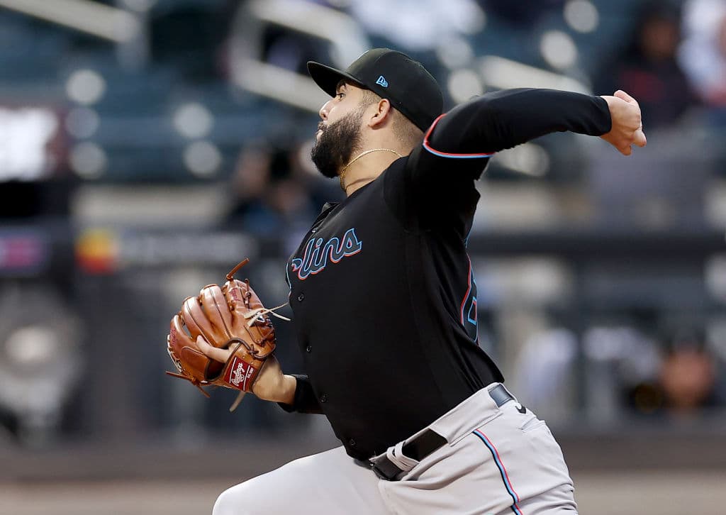 KBO: Venezuelan LHP De Jesus Signs With Kiwoom For 2024