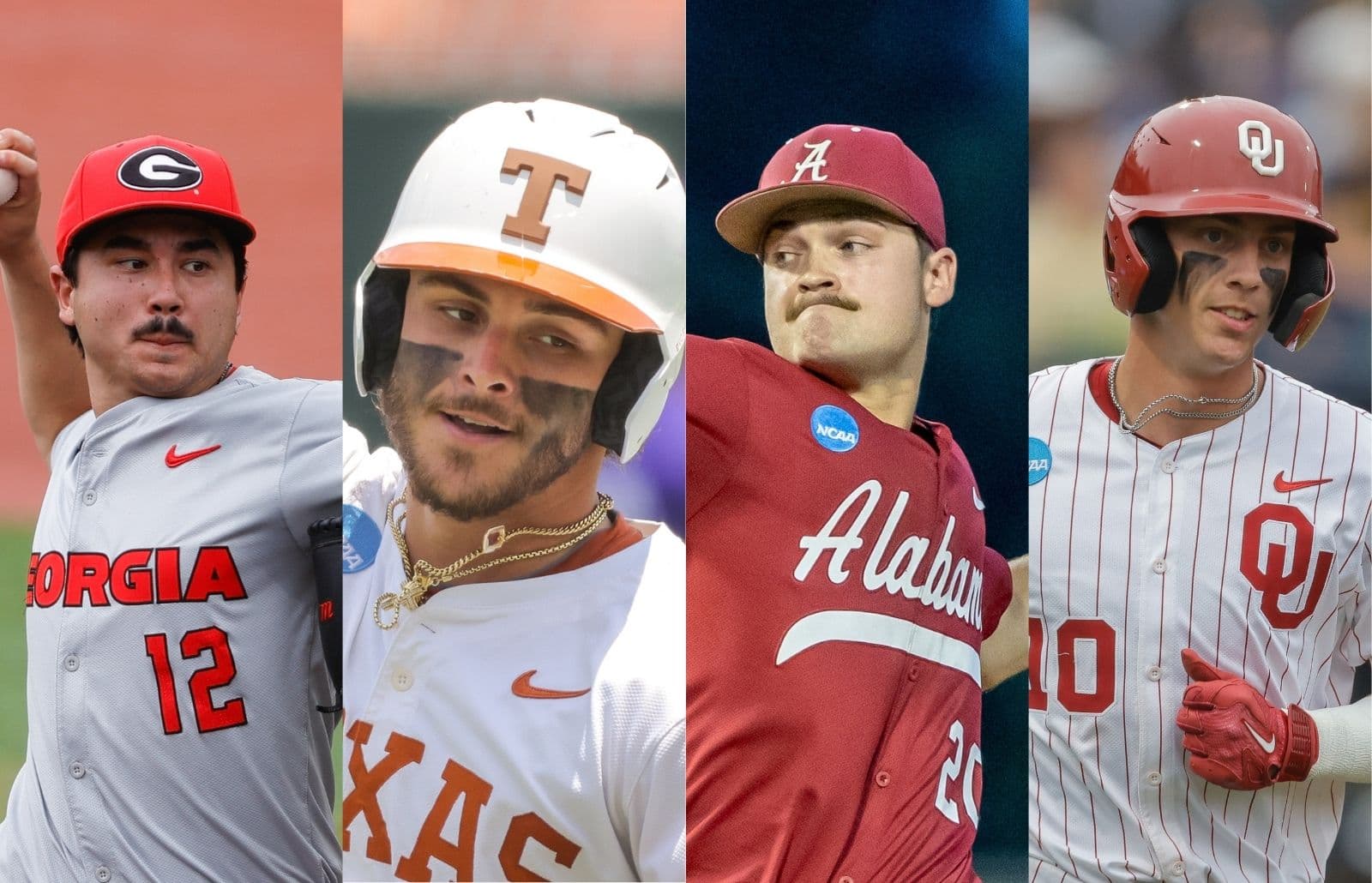 A Look at the “All SEC” Elimination Group in the 2026 College World Series