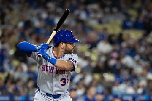 Mets call up outfielder Tommy Pham to jolt a sagging offense amid losing streak