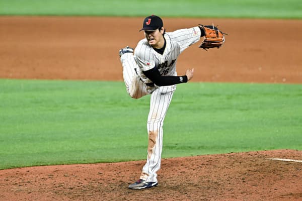 Japan Captures Third World Baseball Classic Title Behind Ohtani’s Two-Way Performance
