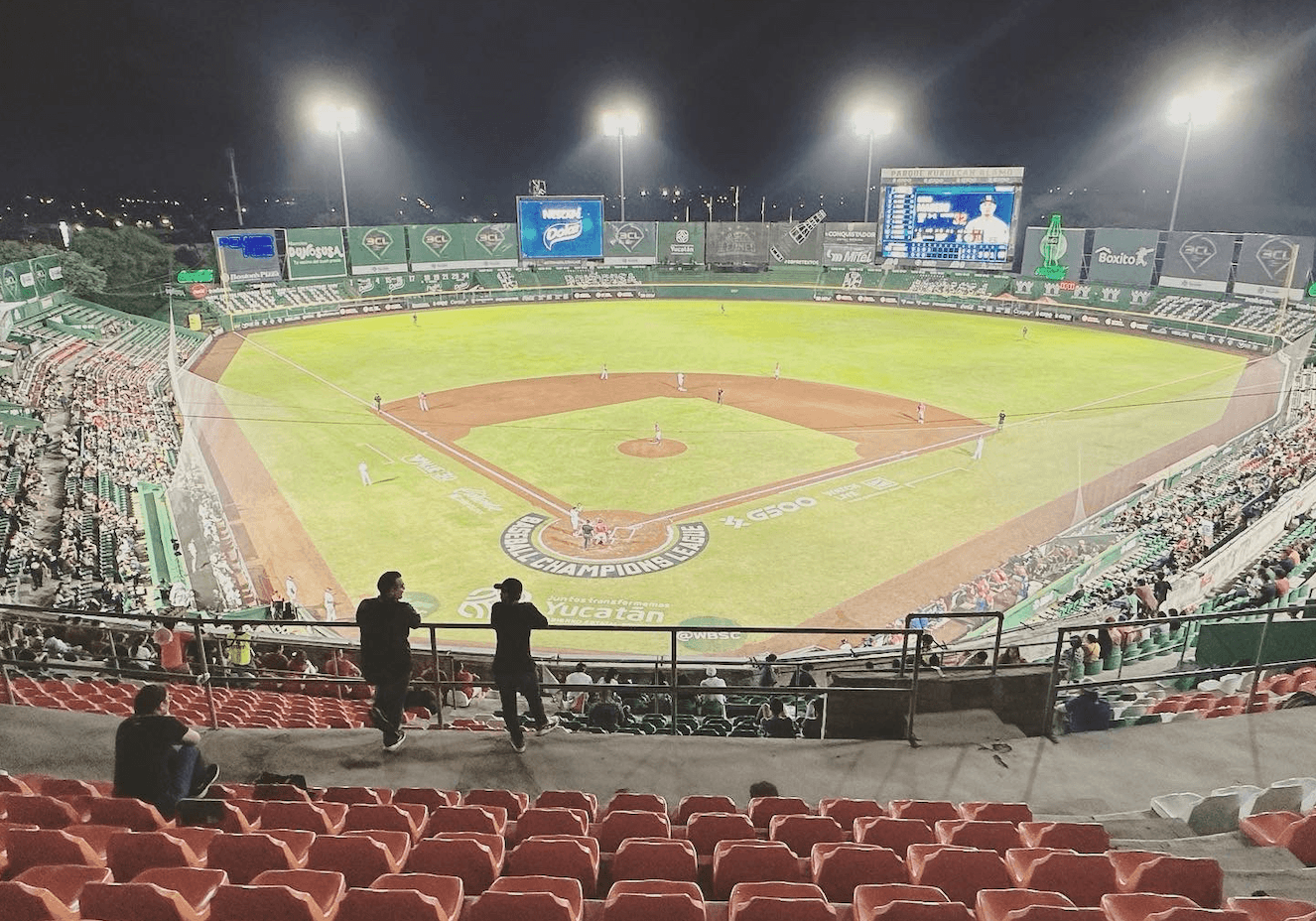 Liga Mexicana de Beisbol News and Notes: Can the Diablos Rojos de Mexico Win 70 Games?