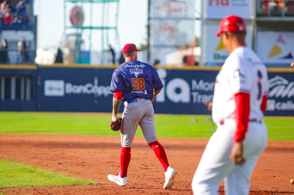 Rangel Ravelo: Lone Cuban-Born Player at 2025 Caribbean Series