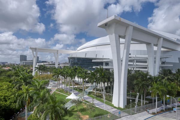 Report: LVBP’s Navegantes del Magallanes, Tiburones de La Guaira to Play Pair of Exhibition Games In Miami In November
