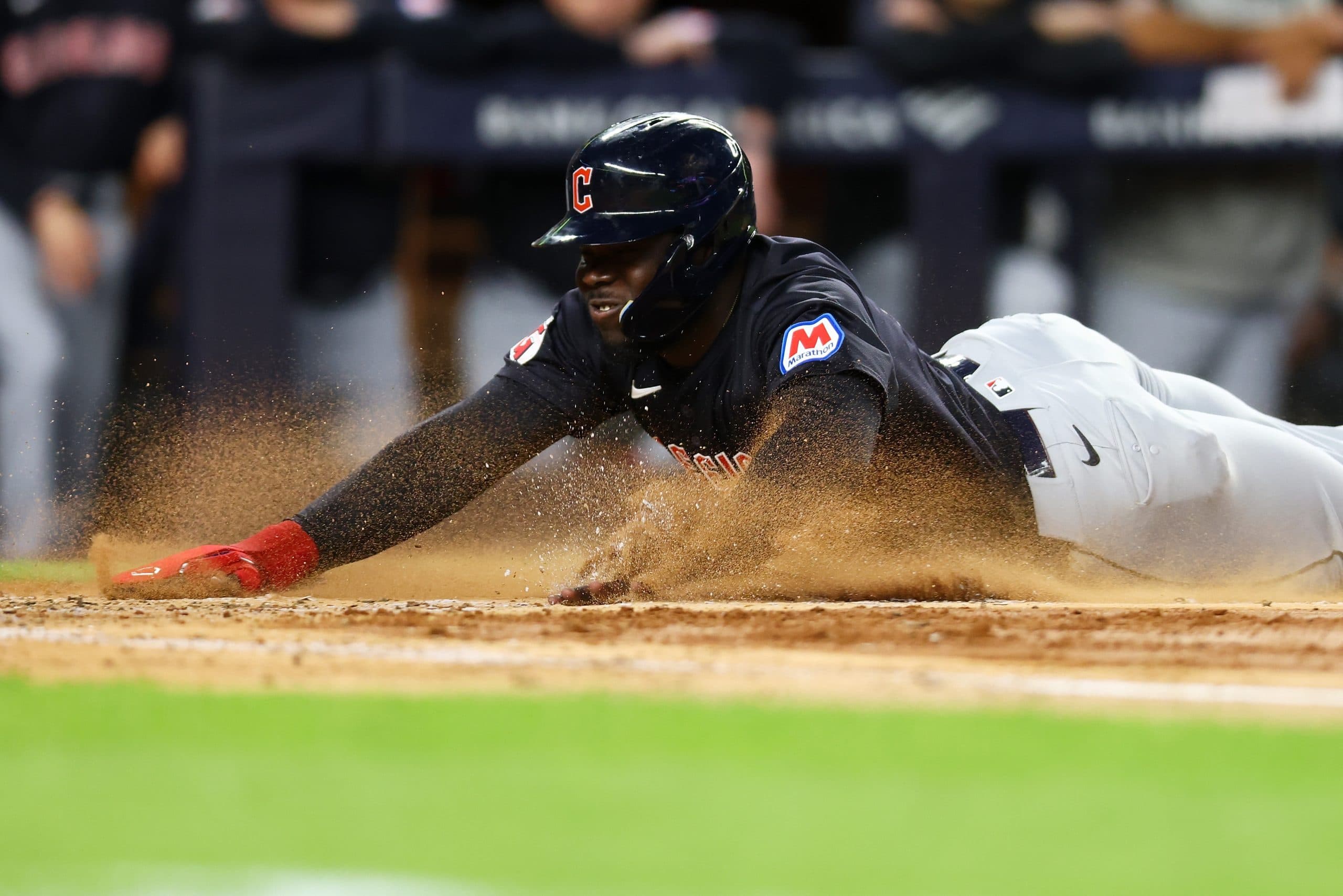 Guardians Outlast Yankees in 12 Innings: One Thing from Each MLB Game