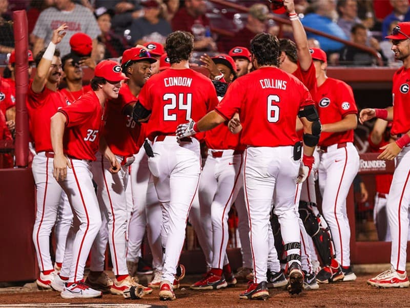 Takeaways from Georgia’s Mid-Week Game Against the Georgia State Panthers 
