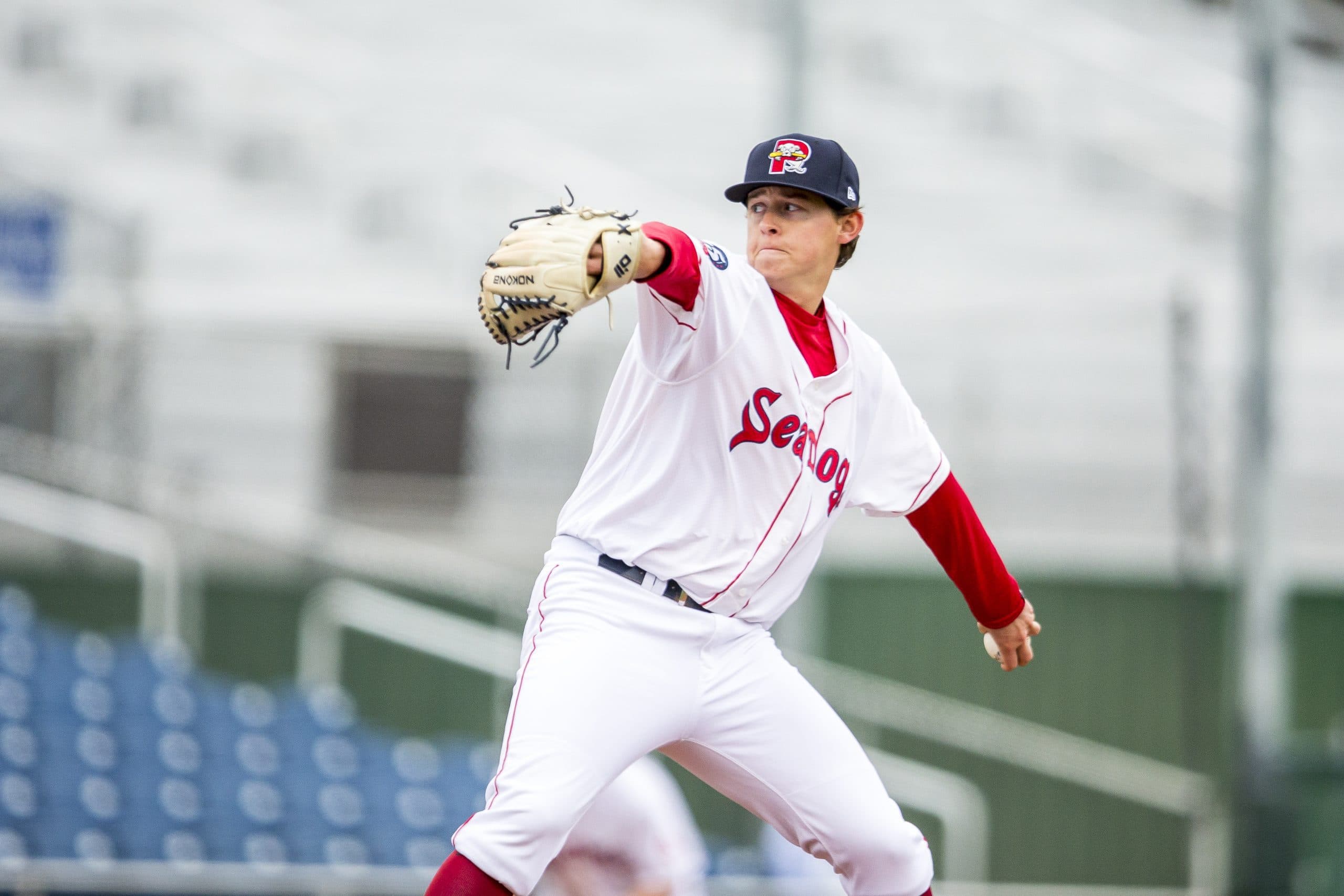 Chinese Baseball: News, Notes, and Where to Watch