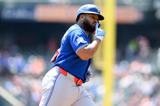 Guerrero’s homer backs Gausman’s strong outing in Blue Jays’ 4-1 win over Tigers