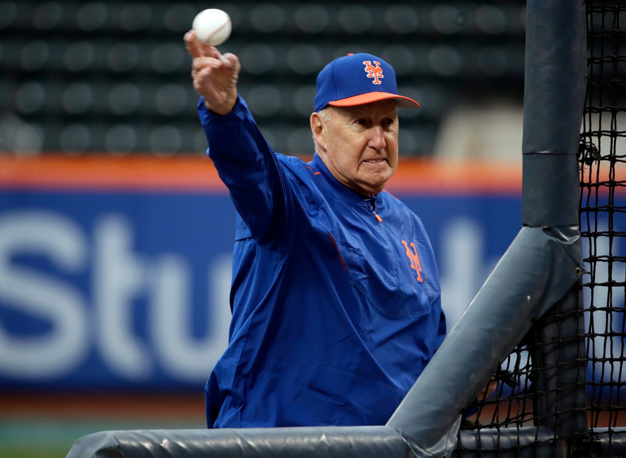 Former MLB Pitcher, Pitching Coach, and Legendary Winter Ball Manager Phil Regan Dead At 89
