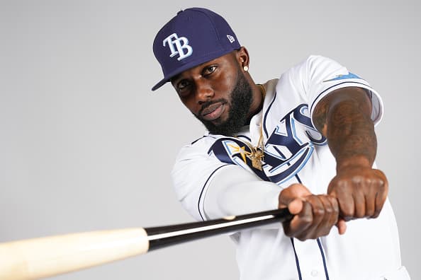 Rays Arozarena Among Notables On Mexico’s World Baseball Classic Roster