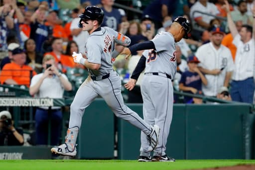 Tigers and third base coach Joey Cora split over ‘philosophical differences’