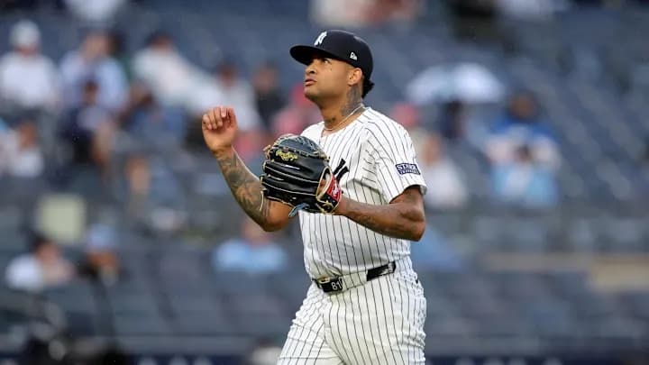 Luis Gil From LIDOM To American League ROY