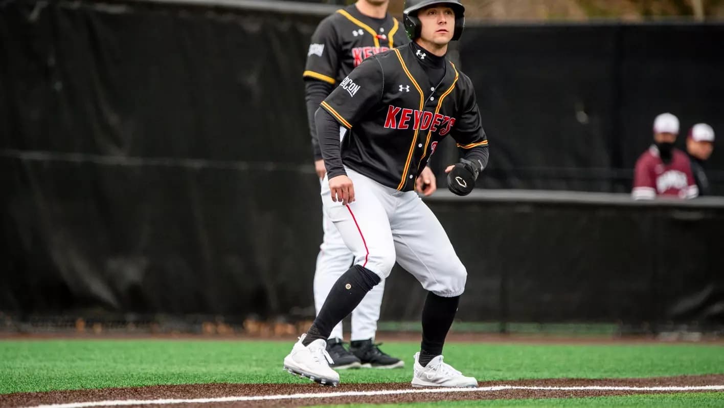 The VMI Keydets Have Dominated Stealing Bases in 2025 