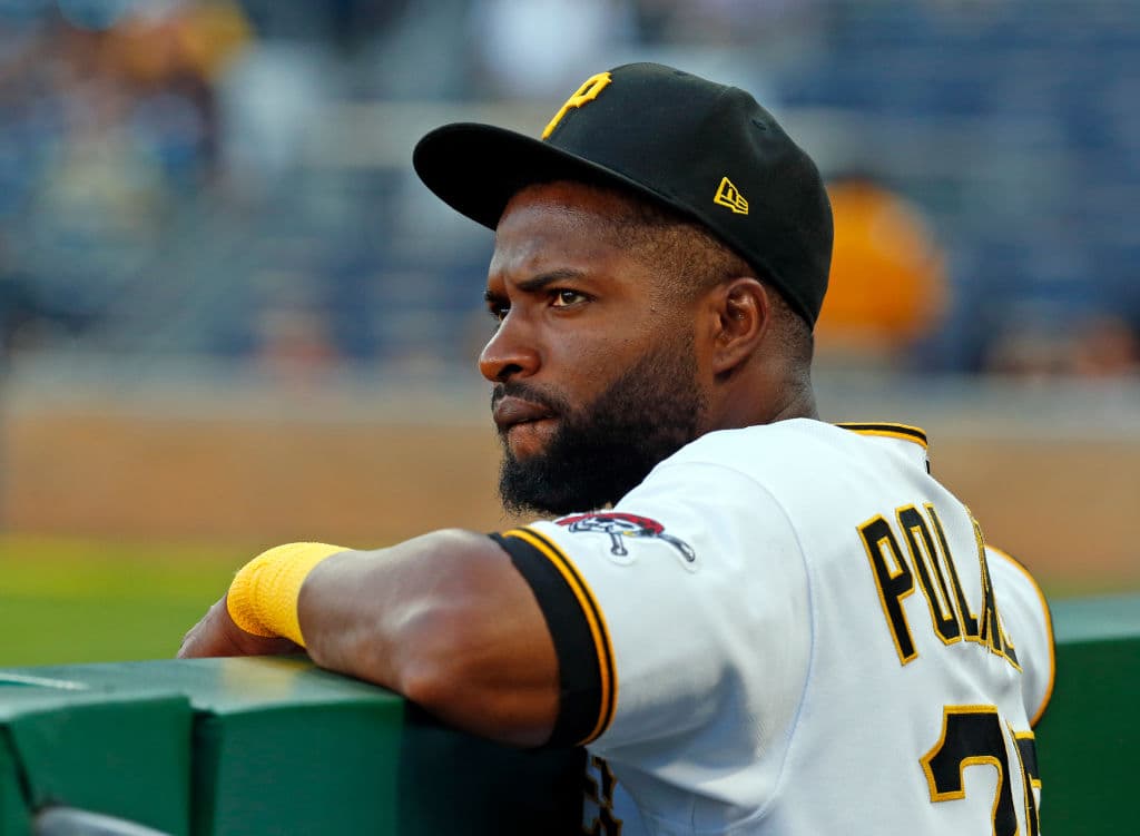 NPB: Dominican OF Gregory Polanco Returning to Chiba Lotte Marines in ’24