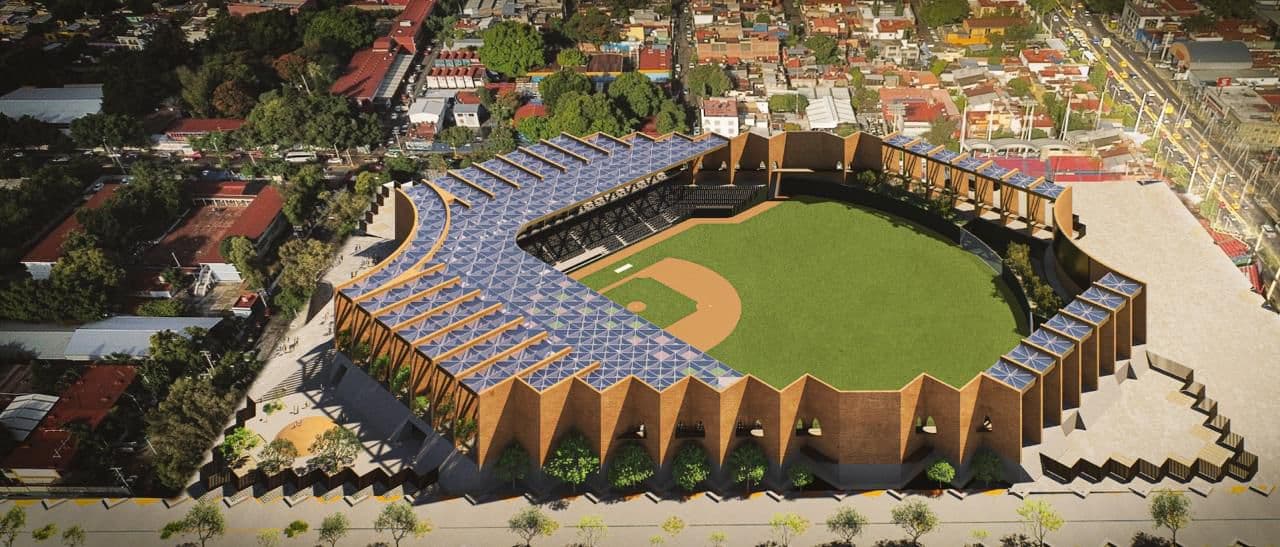 LMB’s Guerreros de Oaxaca Break Ground On New 8,000-Seat Ballpark