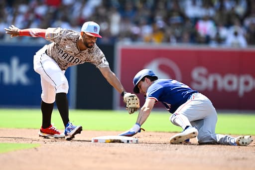 Rangers reinstate Carter from bereavement list, designate McKinney for assignment