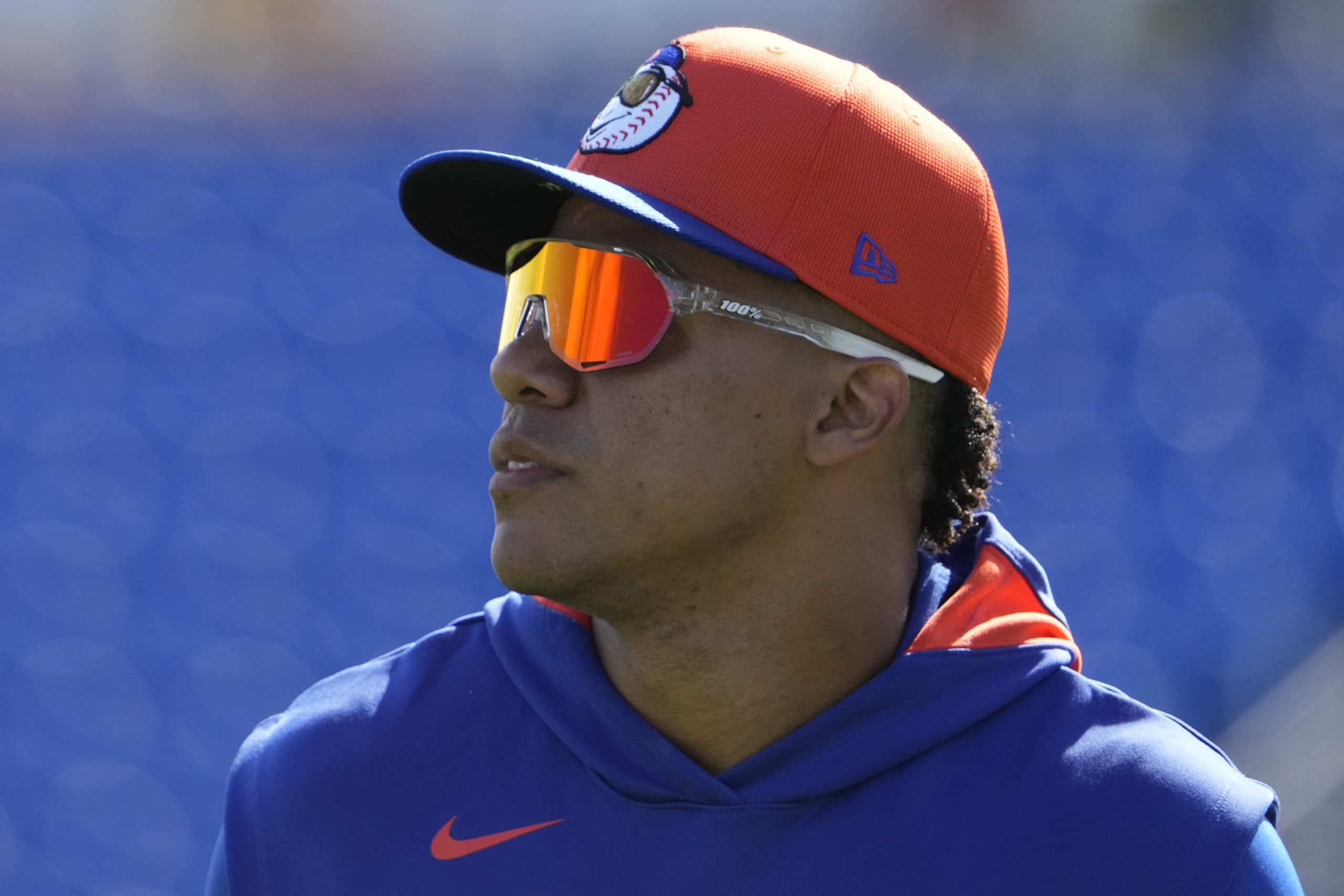 Soto, Snell and Holmes debut for new teams, Skenes makes his first opening-day start