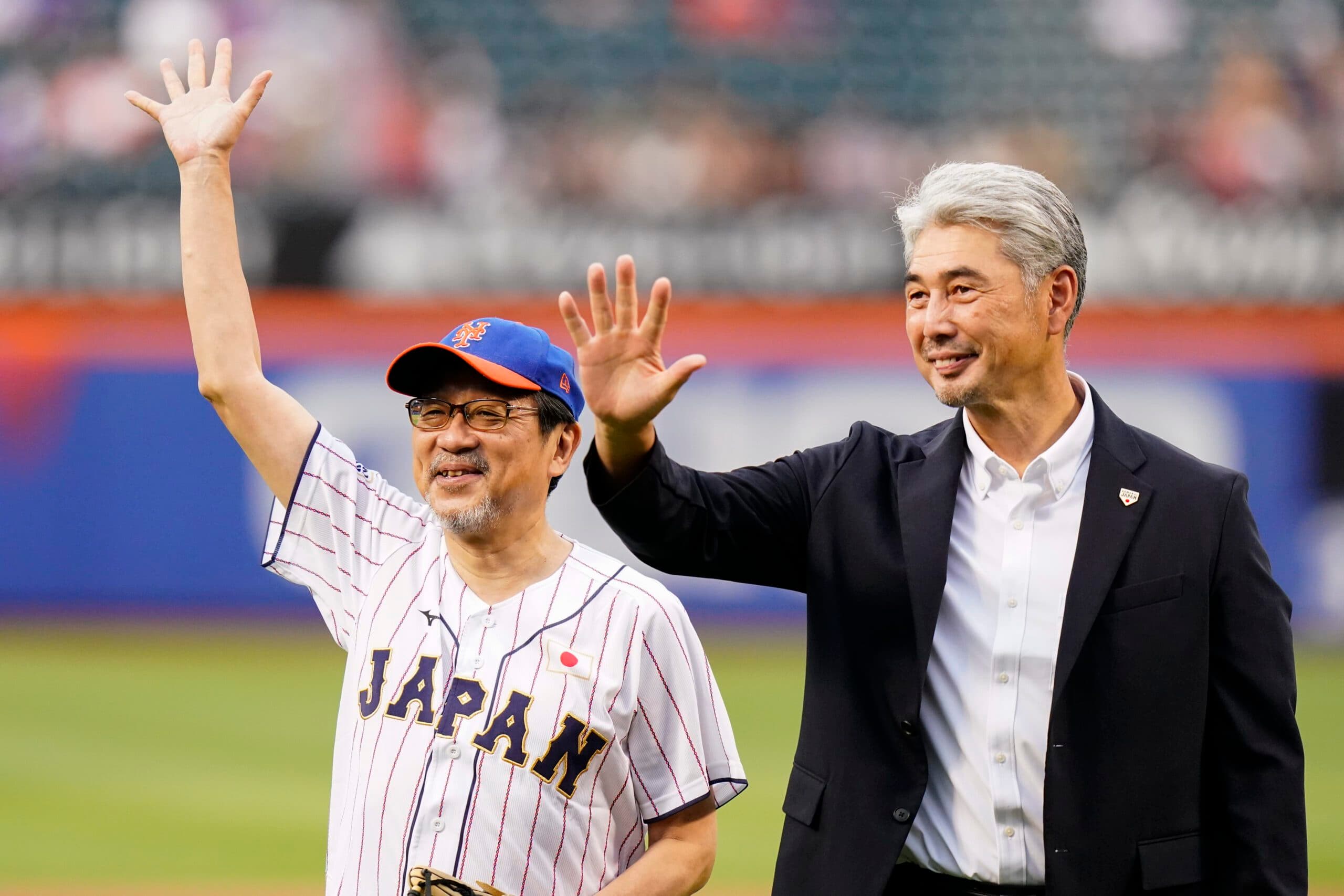 NPB: Masato Yoshii Named Rakuten Eagles Manager