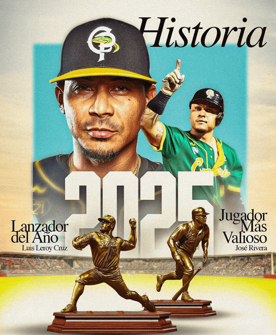 Luis Leroy Cruz makes history, strengthens case for World Baseball Classic