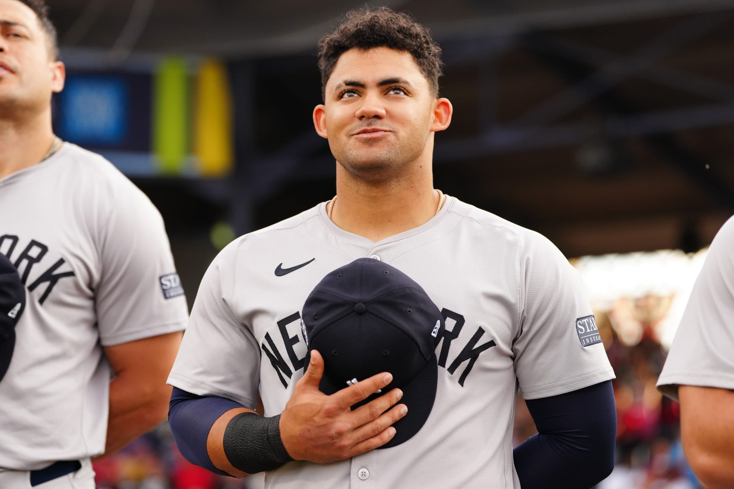 Yankees Call Up Top Prospect Jasson Domínguez