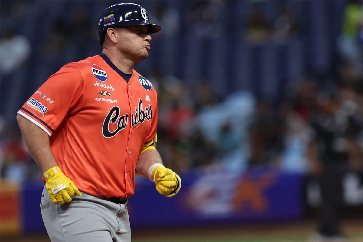 LVBP Roundup: First-Place Tigres de Aragua Continue to Make Early-Season Statement