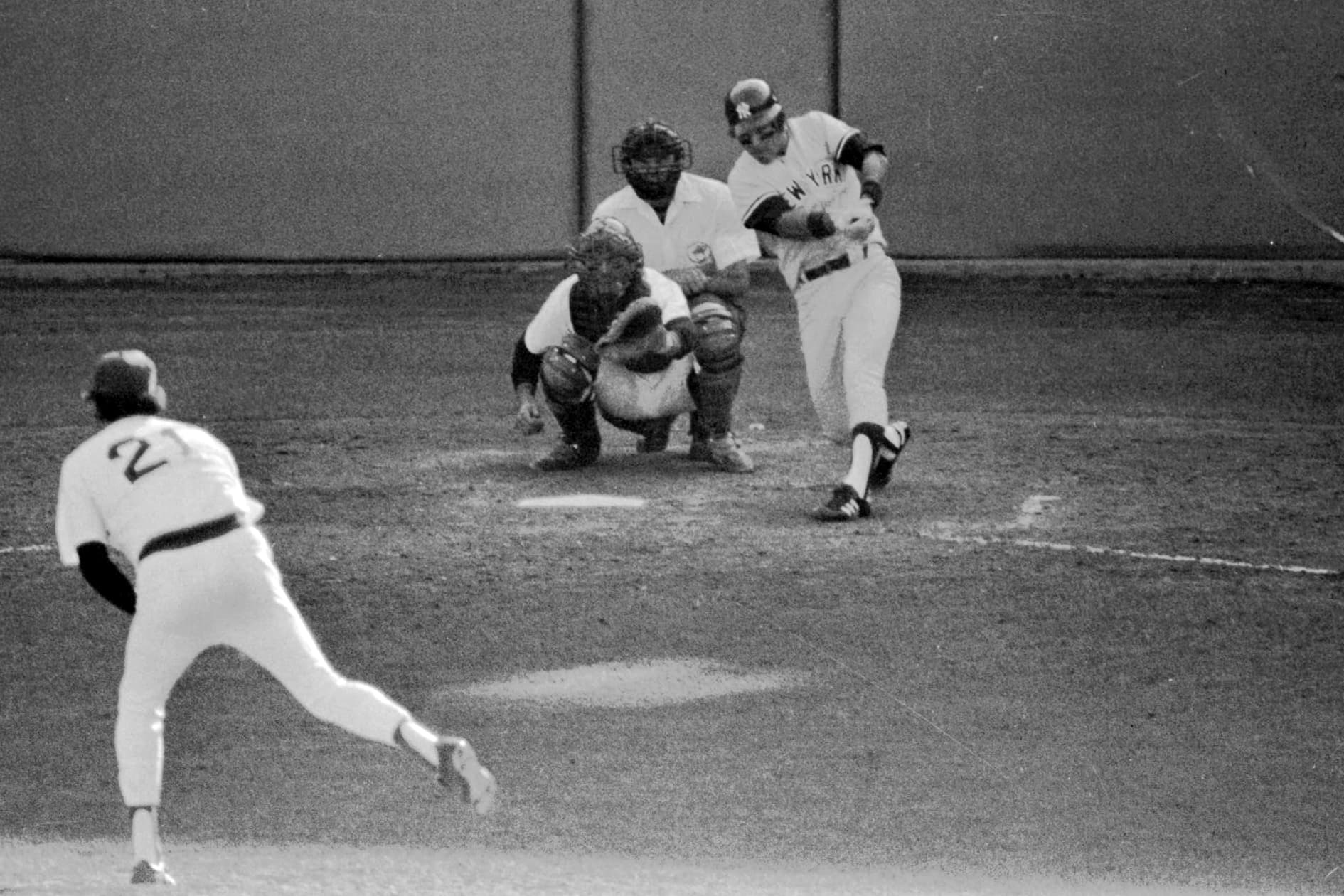 Bucky Dent Interview On His Famous Home Run Against the Boston Red Sox