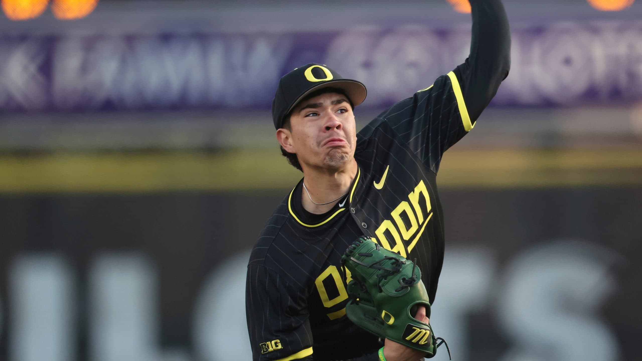 World Baseball Network’s College Baseball Top 25 For May 12