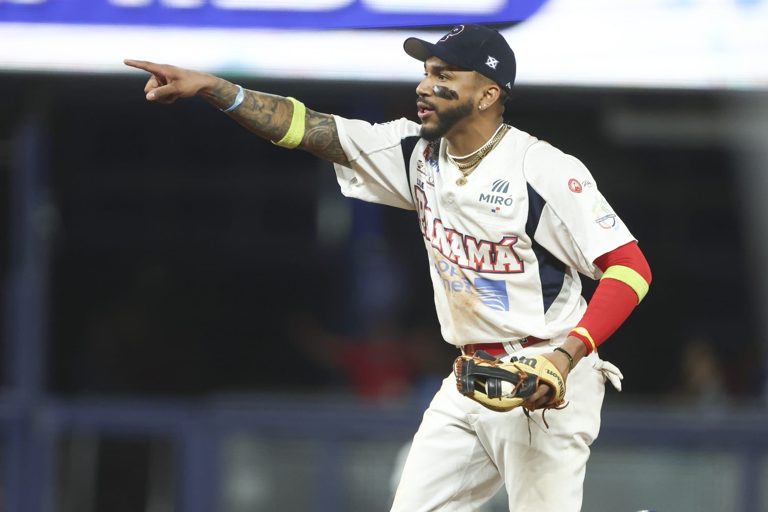 Panama Tops Dominican Republic 3-1 to Earn Share of Top Seed, At Minimum, at Caribbean Series