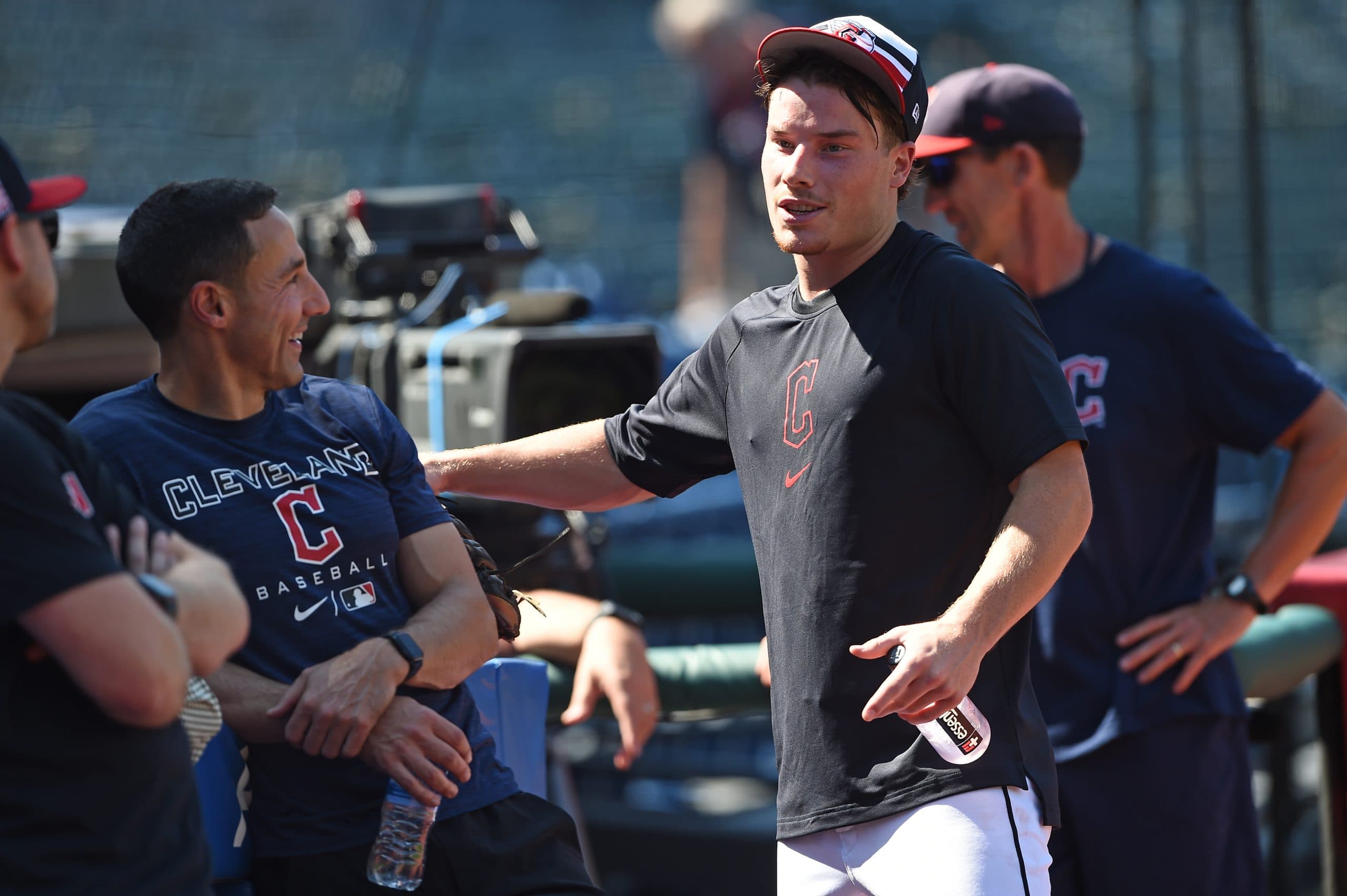 Travis Bazzana Makes Minor League Debut Tonight
