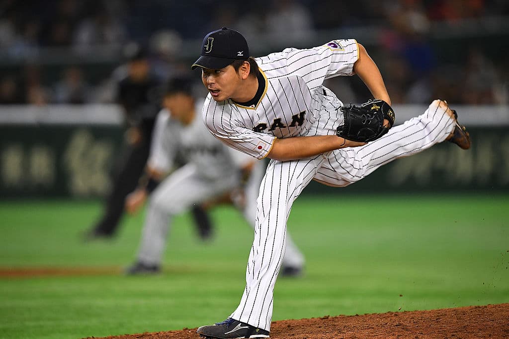 NPB Roundup: Daichi Ohsera Throws No-Hitter For Hiroshima Toyo Carp