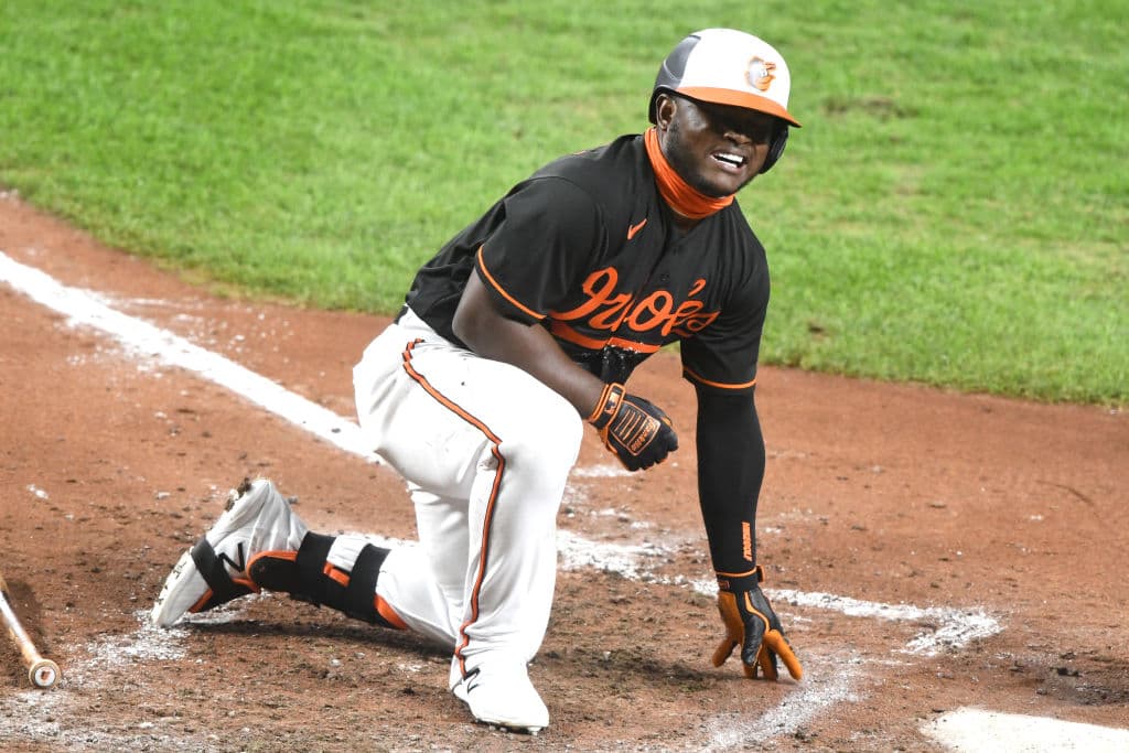 Fargo-Moorhead RedHawks Sign Former MLB OF Dilson Herrera For 2024 Campaign