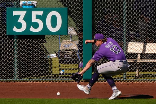 Rangers lose third baseman Josh Jung and DH Justin Foscue for about 10 days with injuries