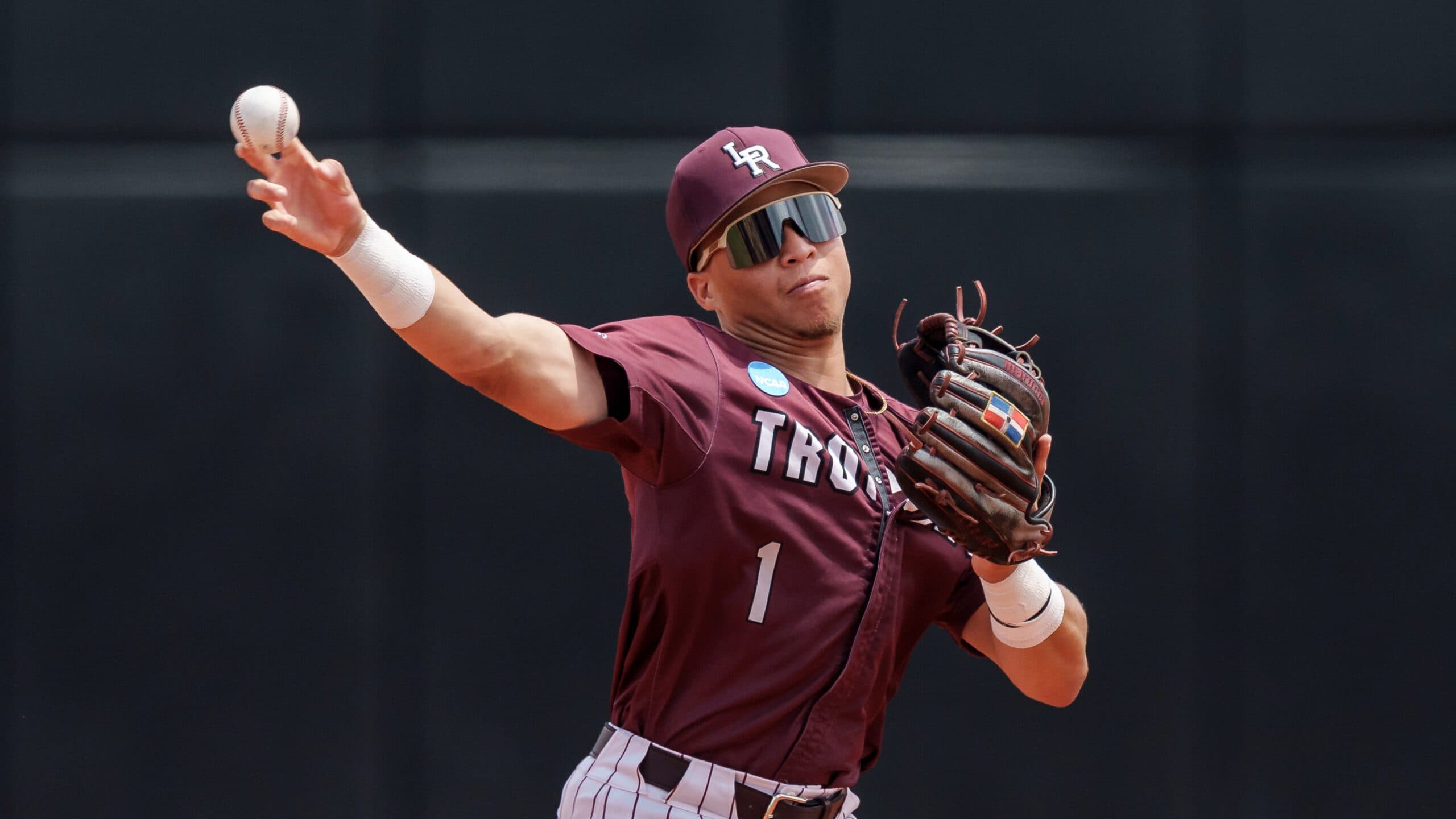 Little Rock Trojans Heading to First Super Regional in Program History