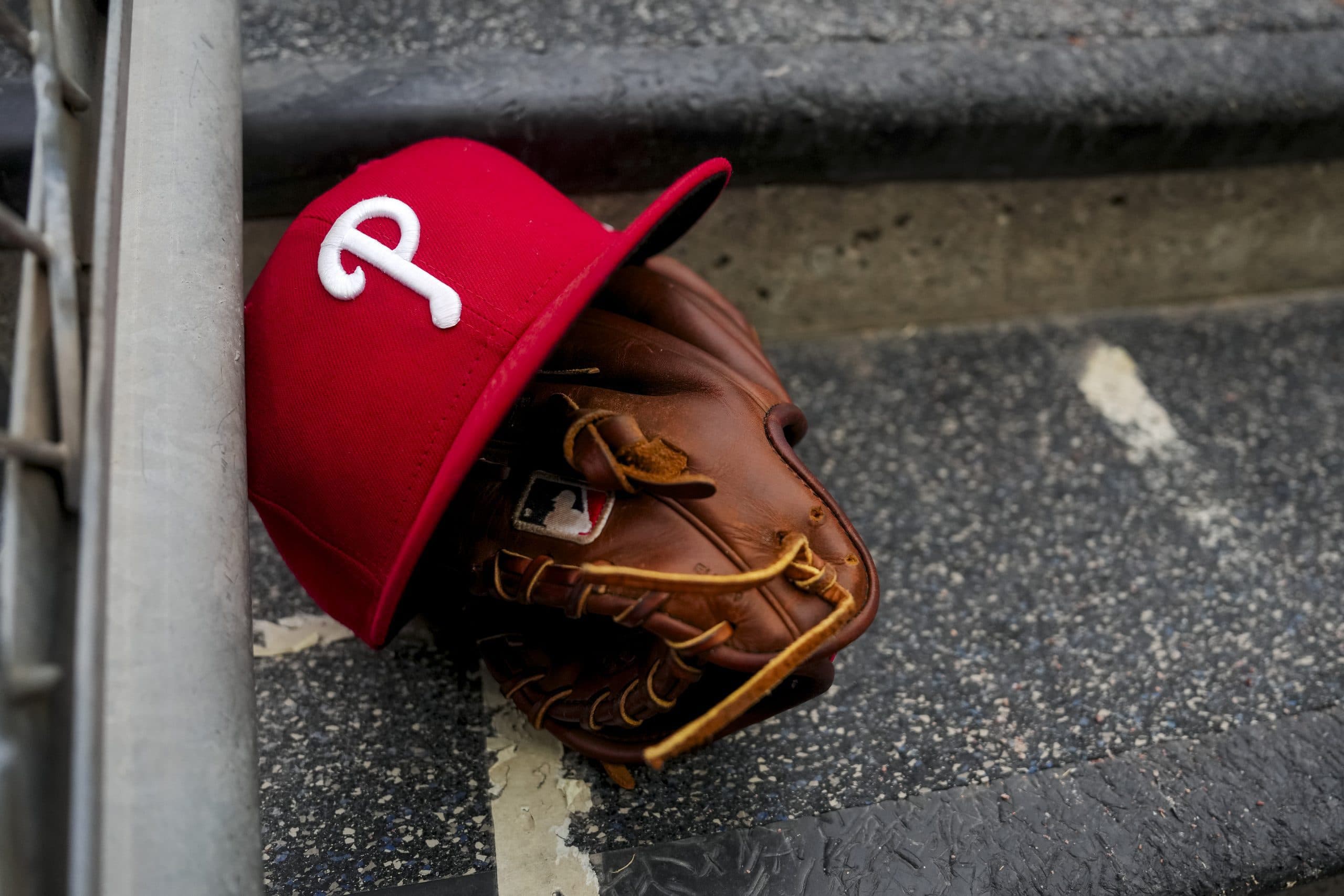 Two Italian Players Signing with Philadelphia Phillies