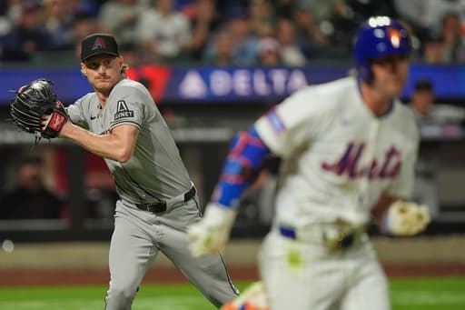 Shelby Miller earns 1st save for Diamondbacks nearly a decade after first being traded to Arizona