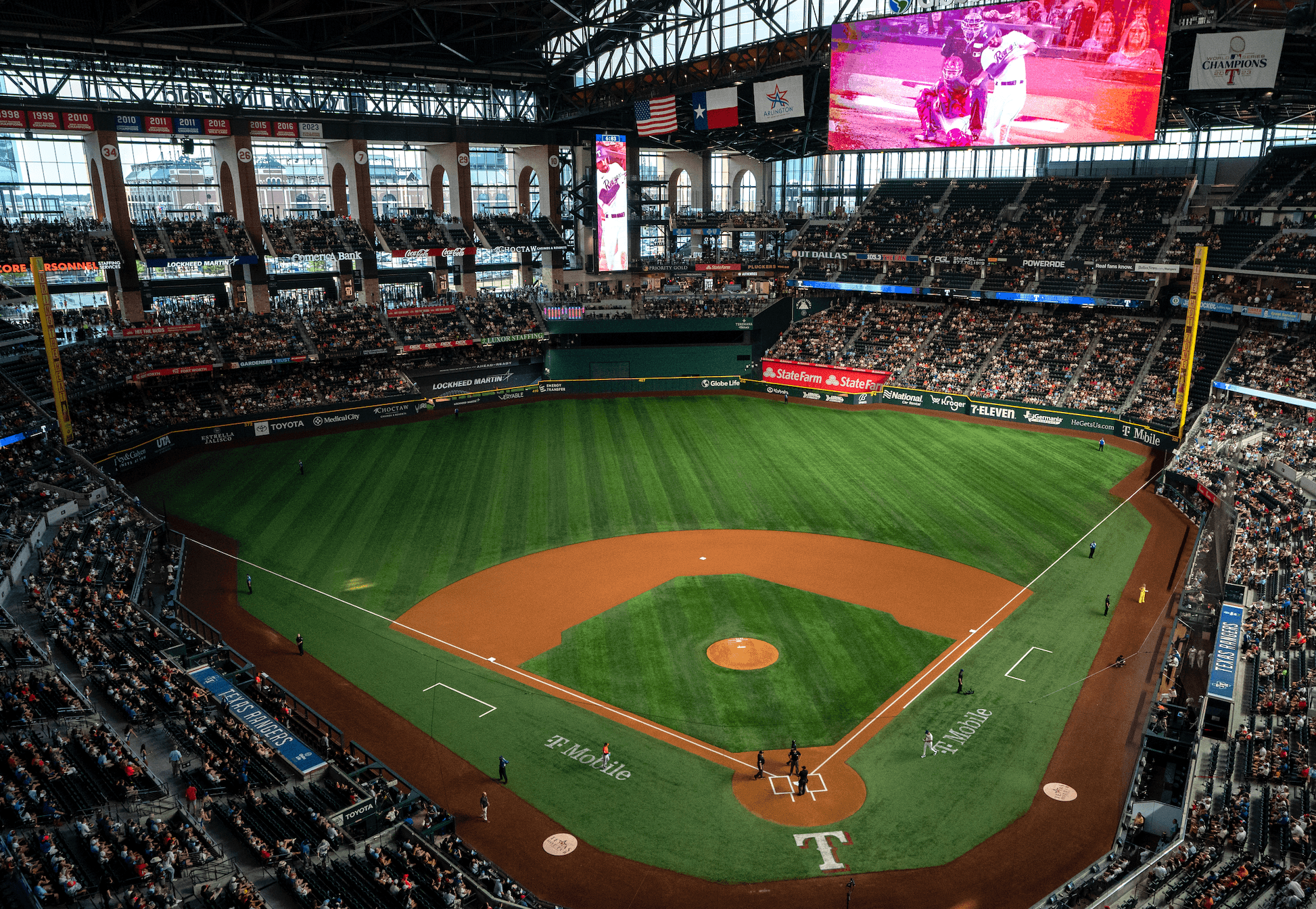 Matchups to Watch on College Baseball’s Opening Weekend