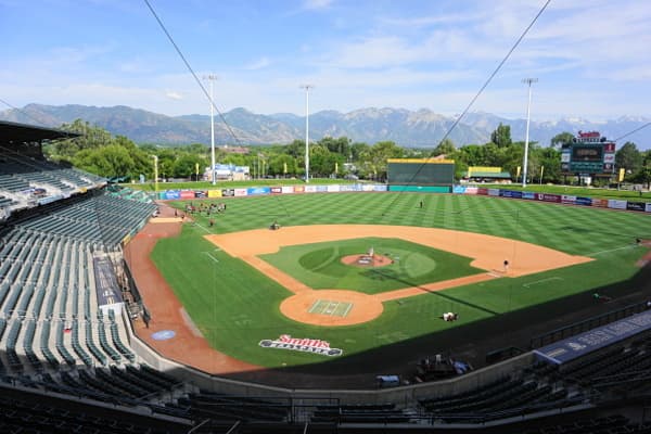 Salt Lake City Group Floats Proposal For Major League Baseball Expansion Franchise