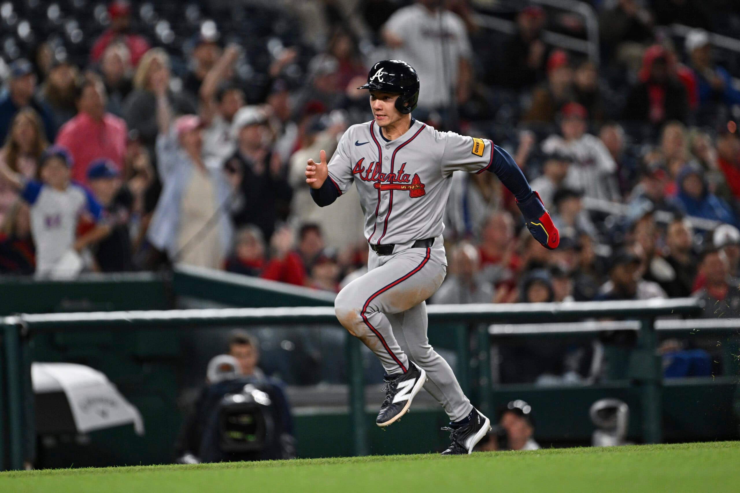 Taiwan Looking to Bolster Roster For 2026 WBC