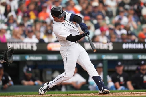 All-Stars Dingler of Tigers and Kurtz of A’s exit game in 2nd inning due to injury, illness