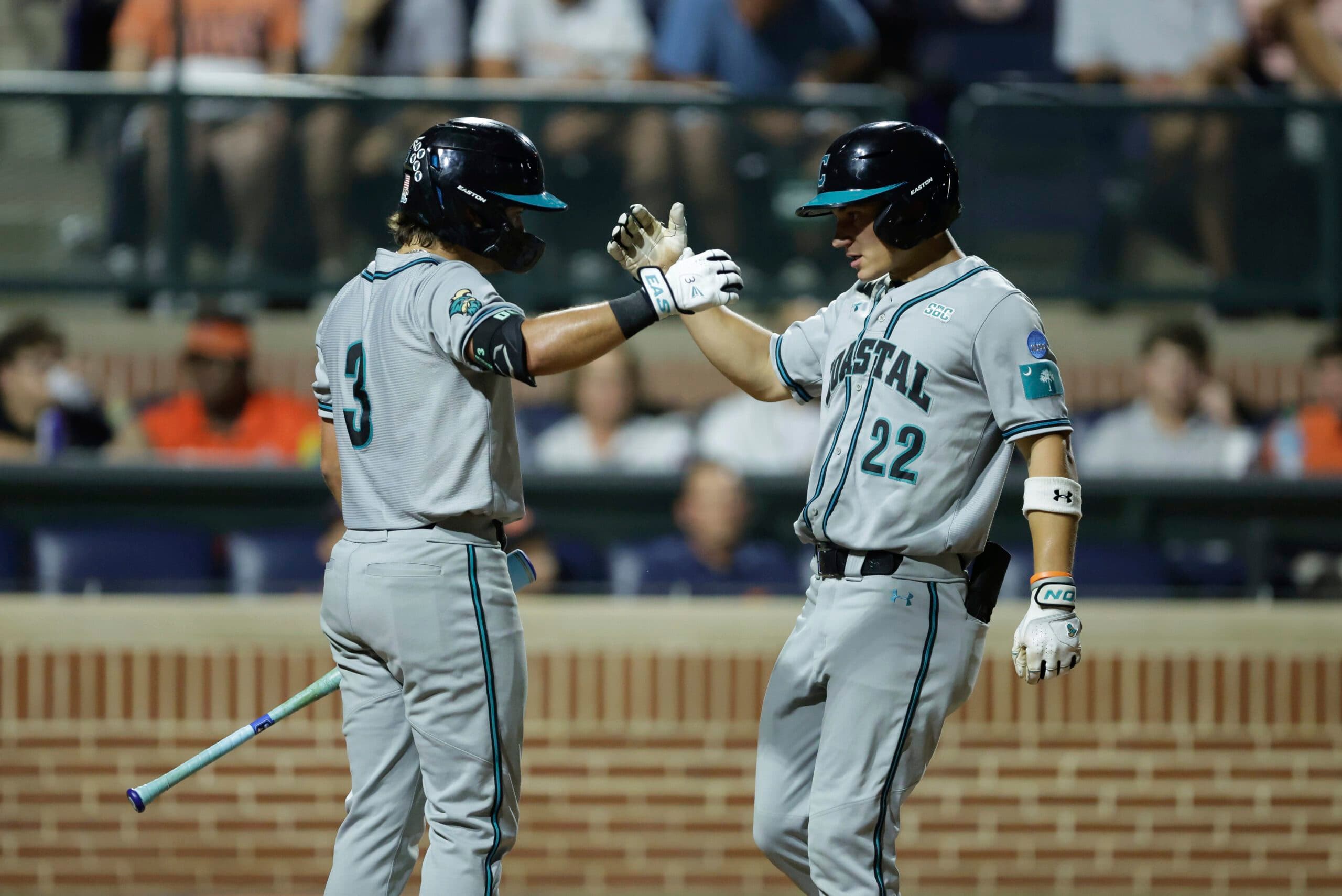 10 Bold Predictions for the 2025 College World Series 