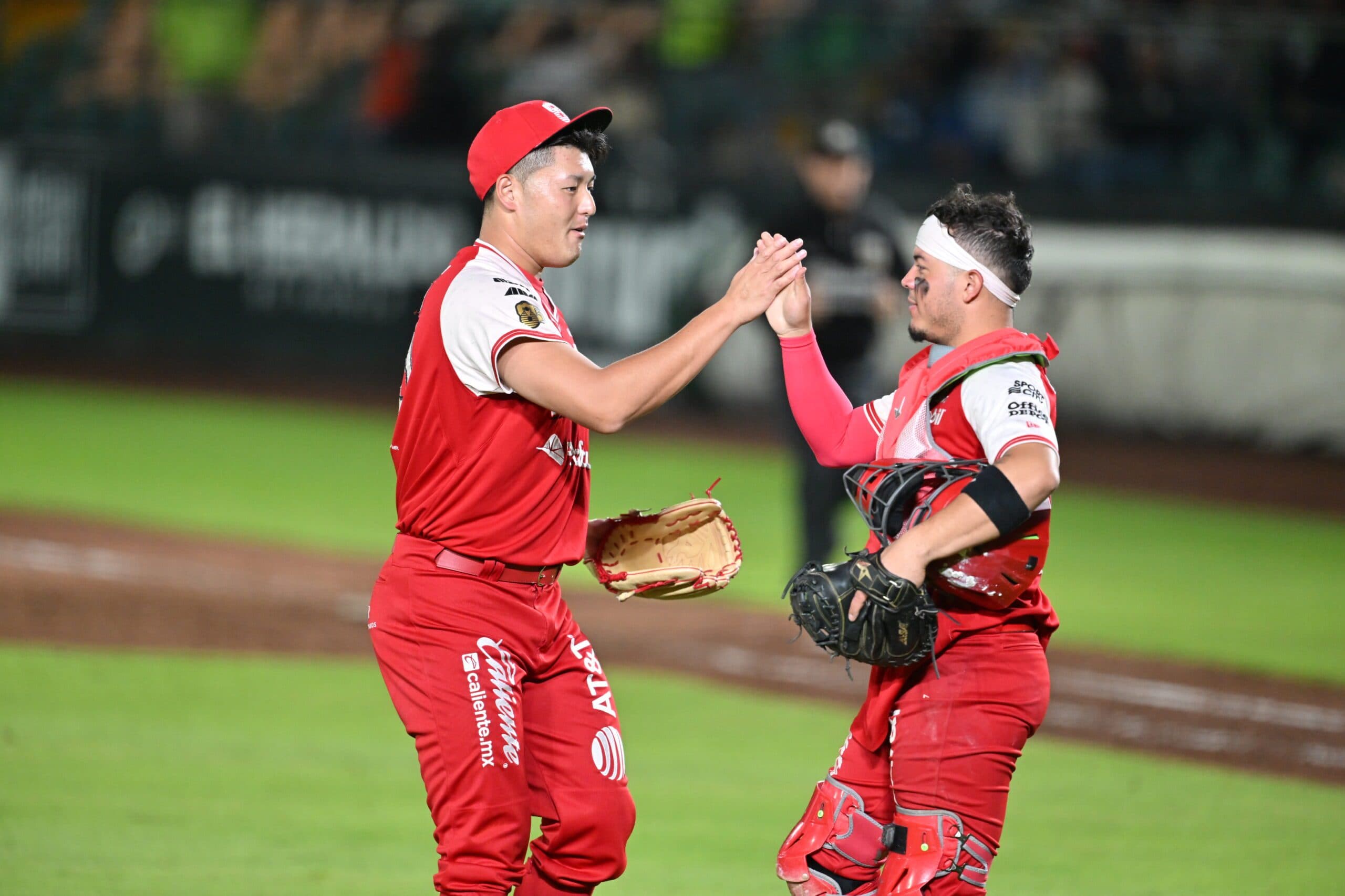 LMB: Diablos Rojos, Sultanes Each Sweep Series; Algodoneros Stay Alive