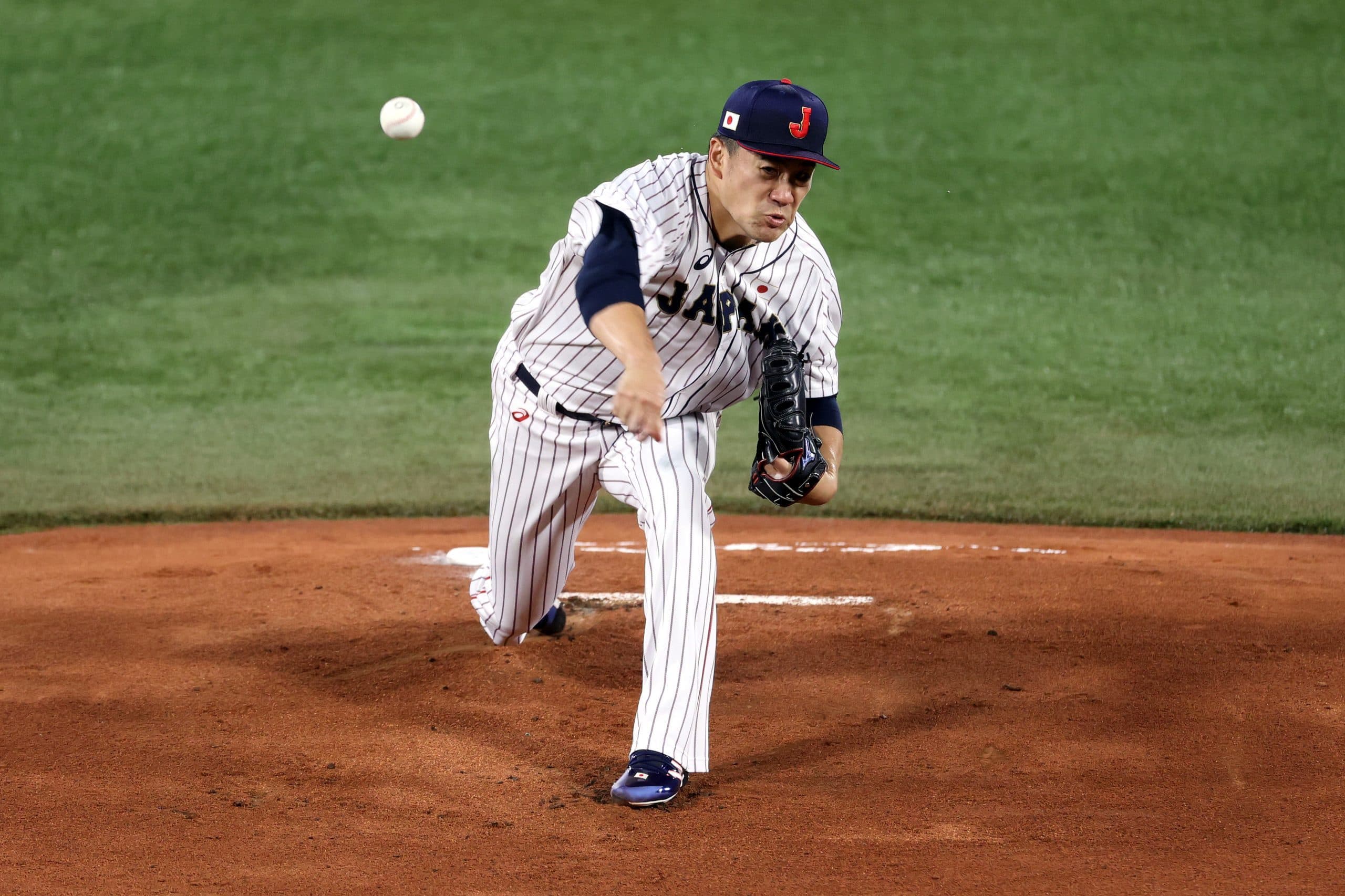 Japanese Baseball (NPB): News, Notes, and Where to Watch