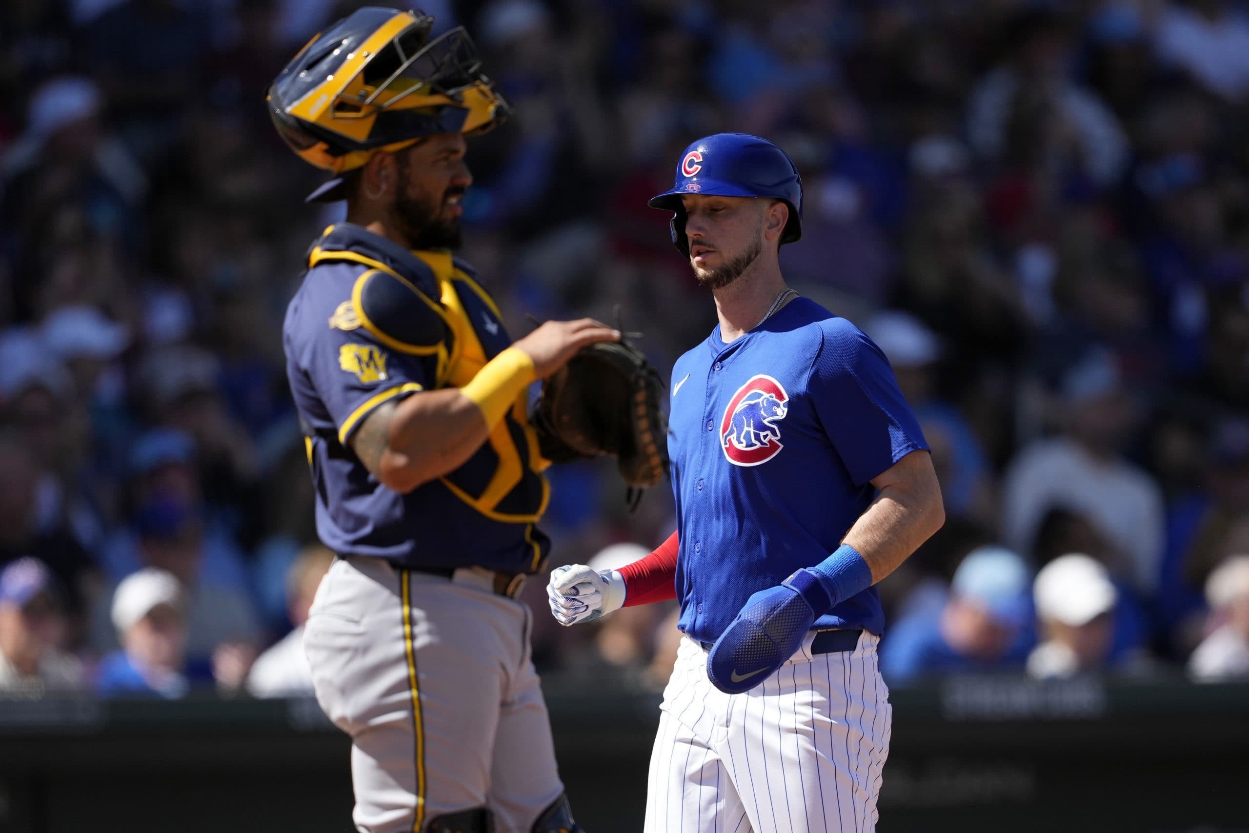 National League Central Preview Capsules